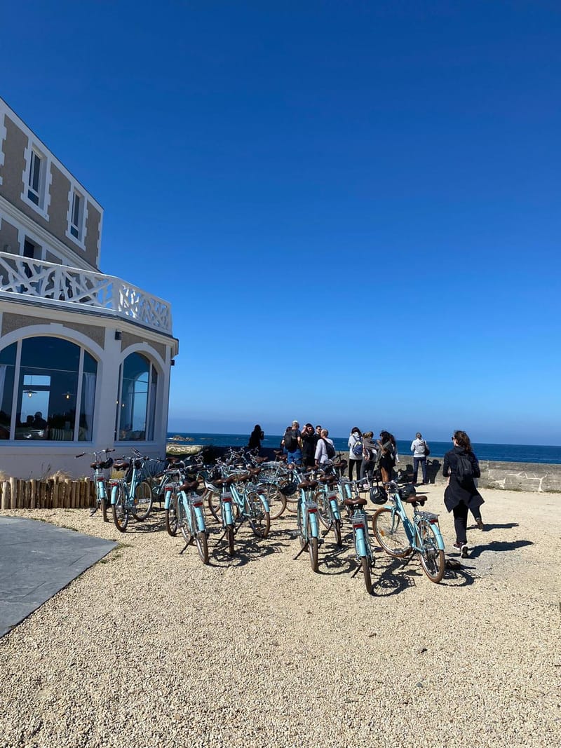 Semaine de cohésion | 2024