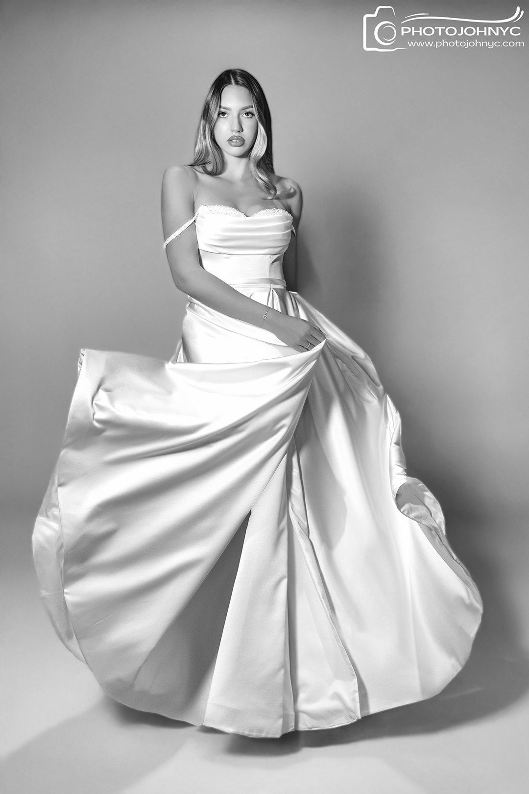 Fotografii de prezentare - Salon Giullyanna Vogue Timisoara