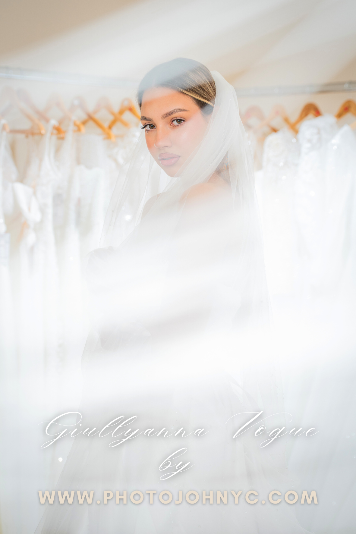 Fotografii de prezentare - Salon Giullyanna Vogue Timisoara