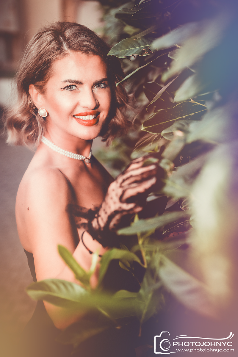 Stana Milu - Solista