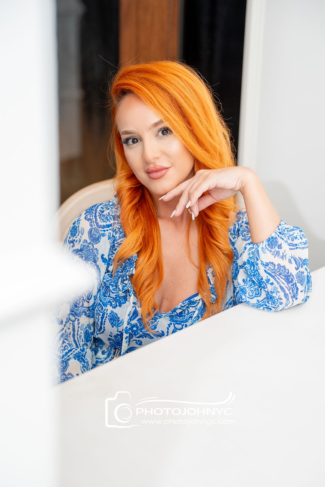 Bianca Braun Popular Singer Soloist