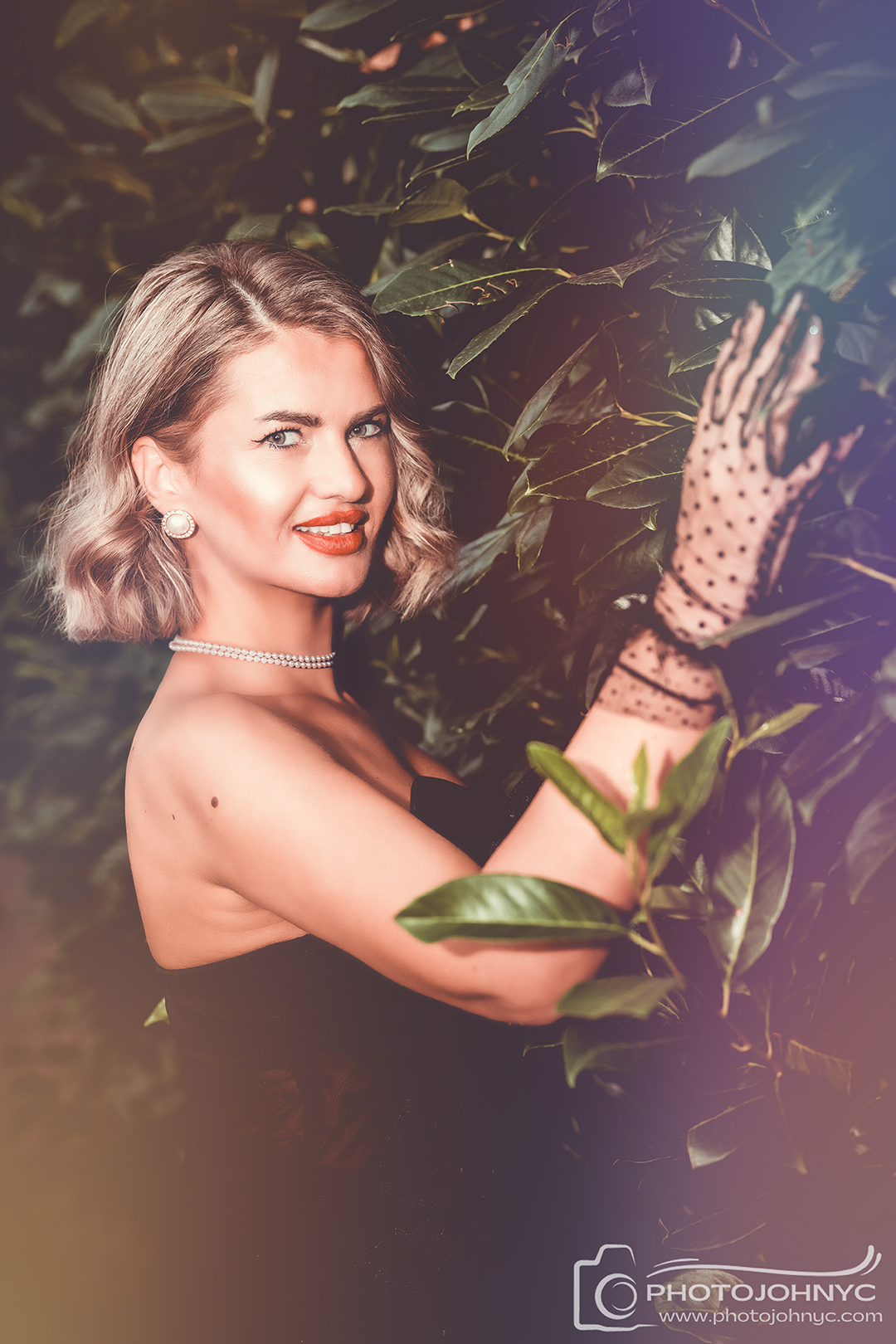 Stana Milu - Soloist