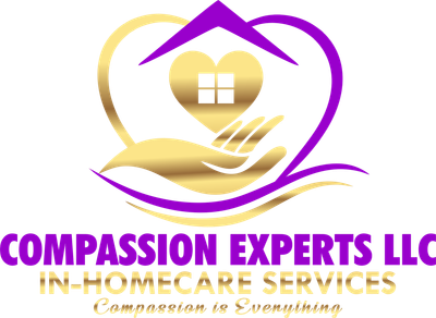 Compassion Experts LLC