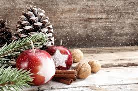 A Szenteste és a karácsony története (cikk)