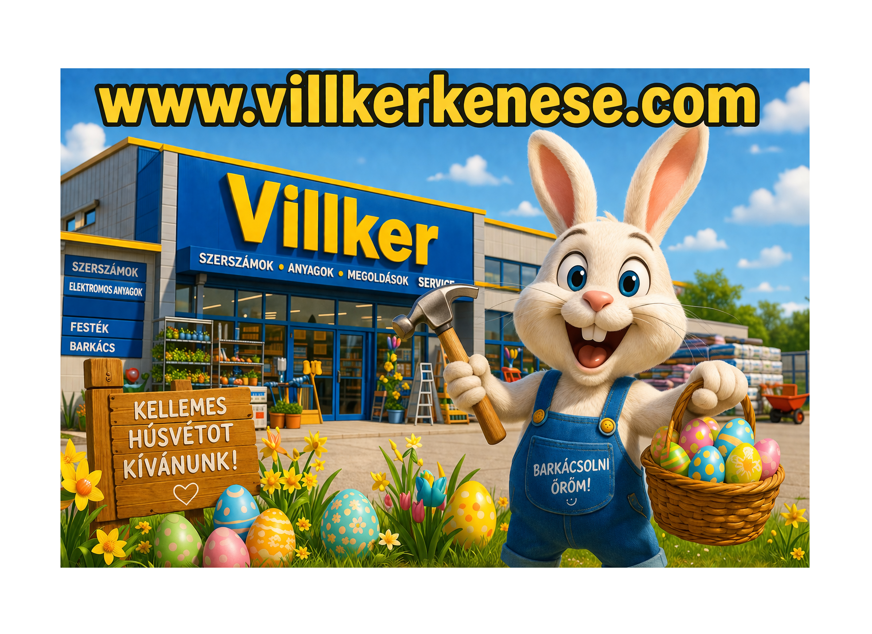 Melyik nap kell locsolkodni húsvétkor? (cikk)