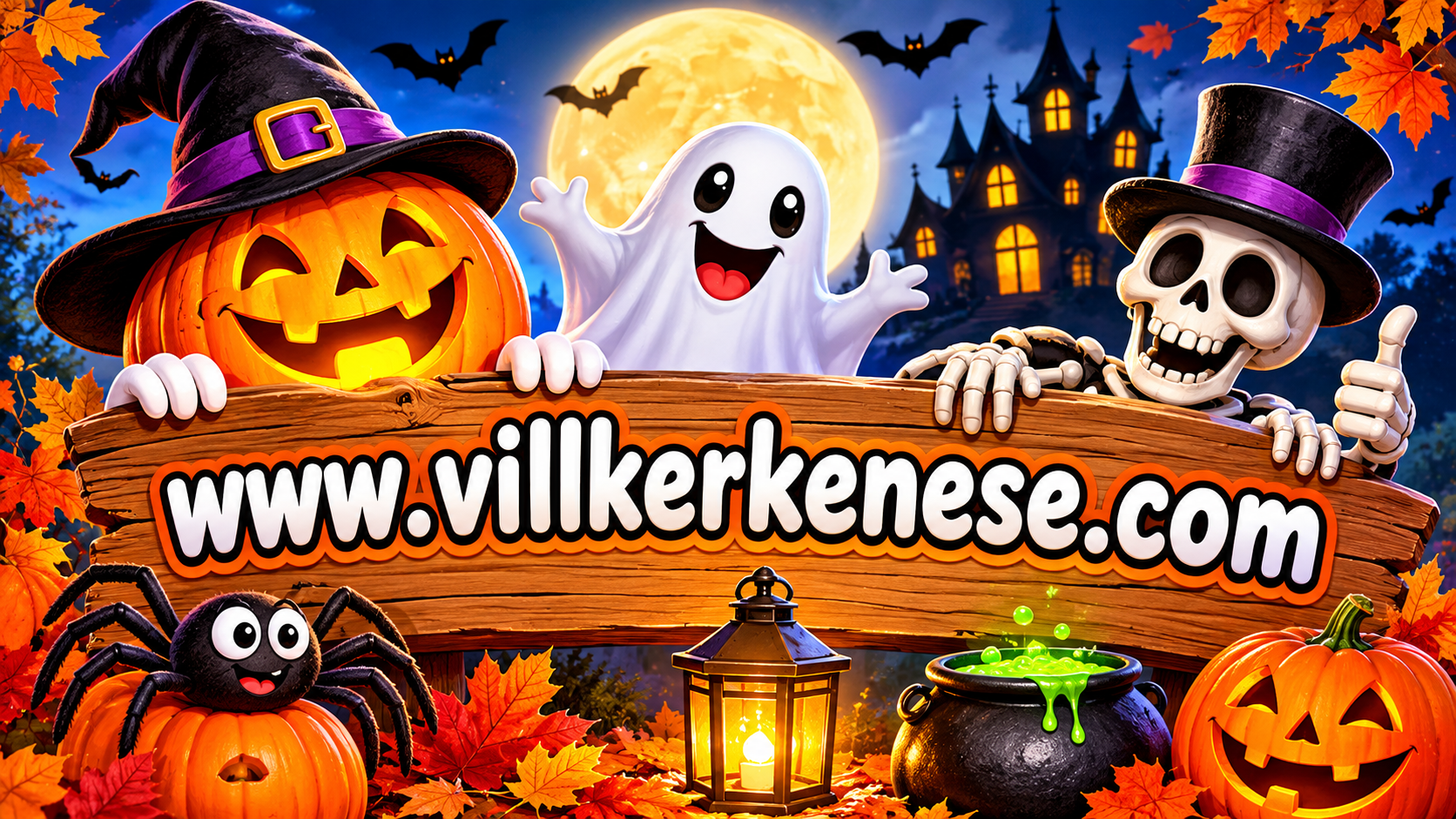 🎃 Van egy pár tök jó ajánlatunk!
