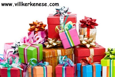 Ajándékok, dekorációk Mikulásra, Karácsonyra.