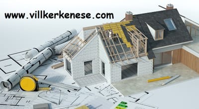 Itt a tavasz. Építkezik? Felújít? Barkácsol? Kerti munka?