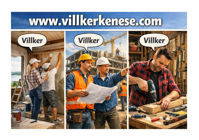 Itt a tavasz. Építkezik? Felújít? Barkácsol? Kerti munka?