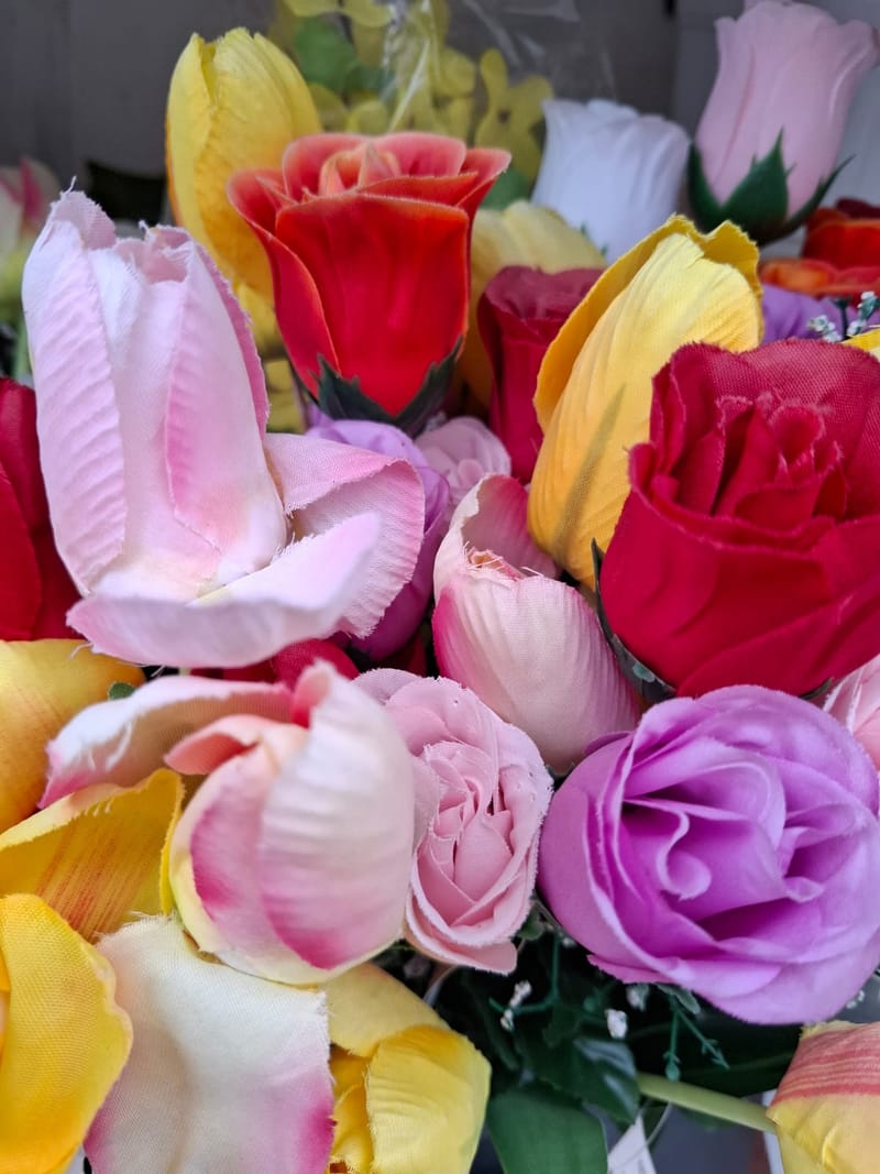 Jövő héten Nőnap! 2025. március 8., szombat