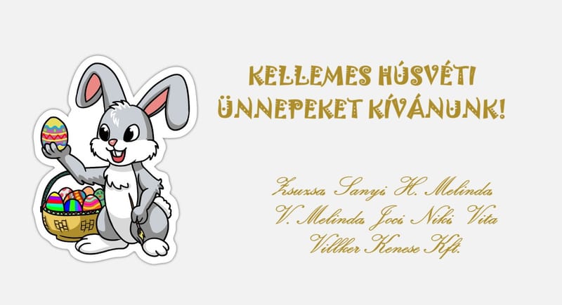 Melyik nap kell locsolkodni Húsvétkor? (cikk)