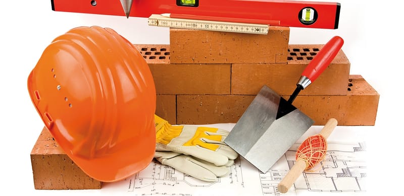 Javít, felújít, építkezik?