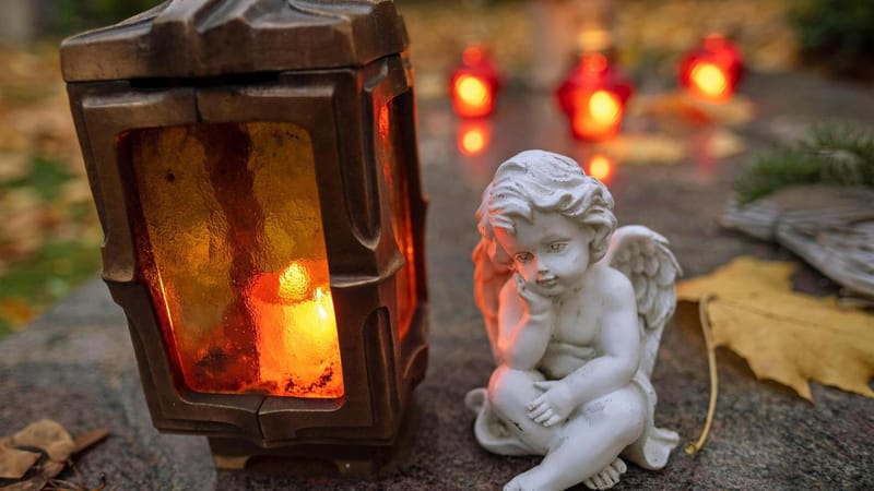 Mindenszentek ünnepe és halottak napja