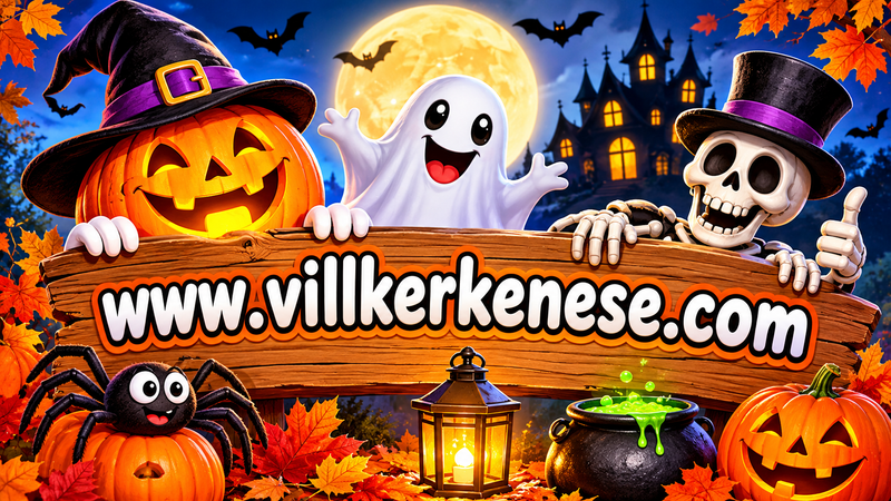 🎃 Van egy pár tök jó ajánlatunk!