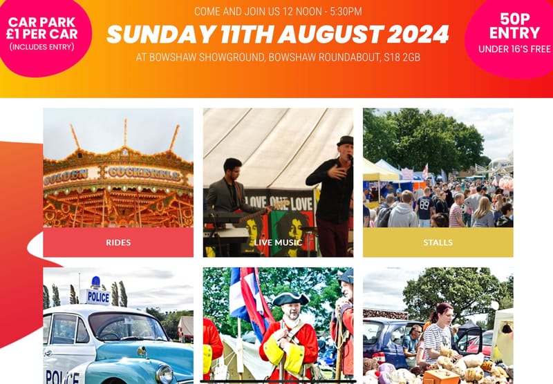 Low Edges & S8 Festival