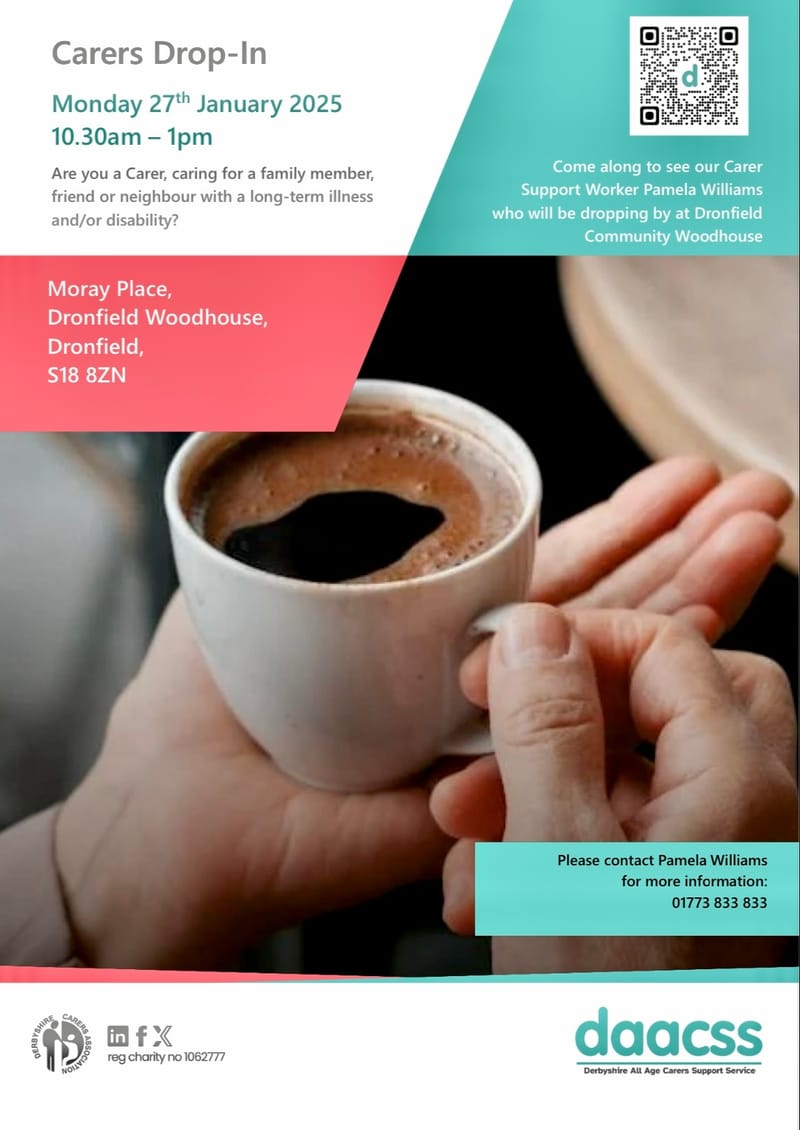 Derbyshire Carers