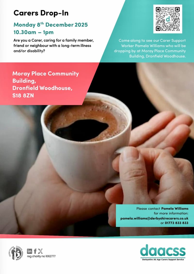 Derbyshire Carers