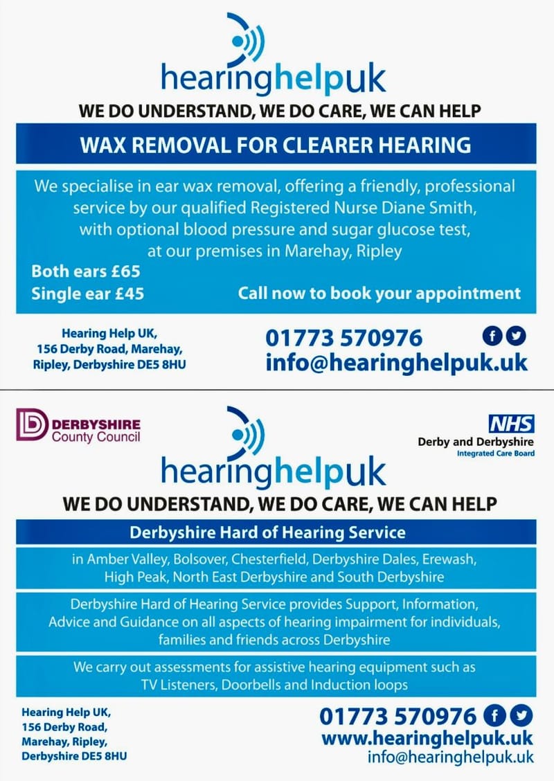Hearing help uk