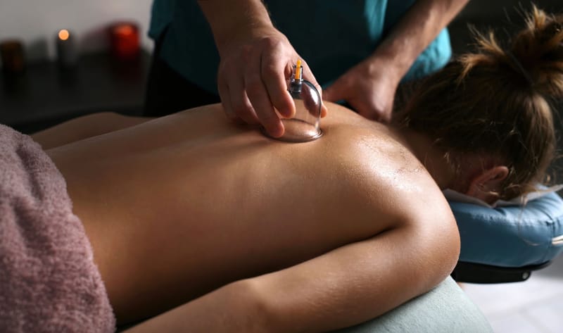 Fascia release