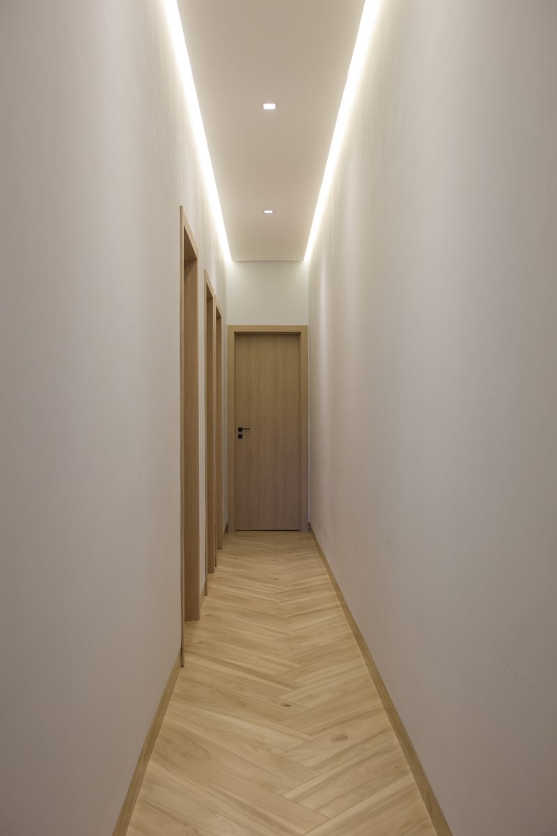 Casa Índigo