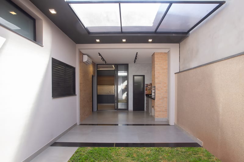 Casa Índigo