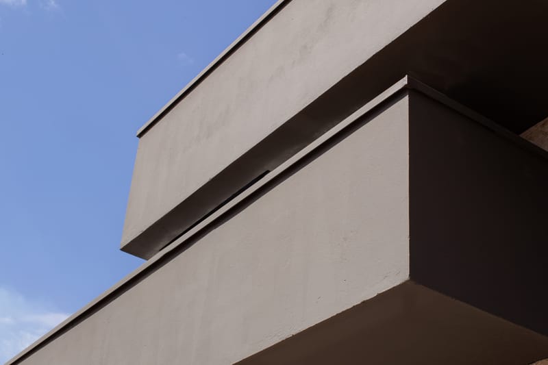 Casa Índigo