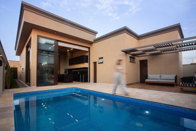 Casa Moledo