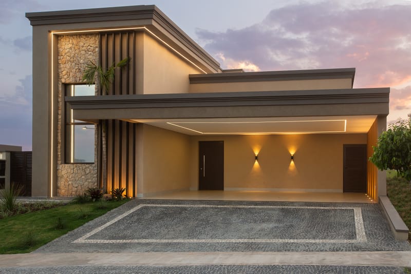 Casa Moledo