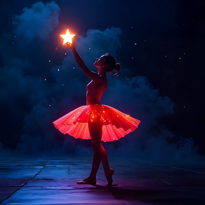 סניף ראש העין (סטודיו קוגומלו) מציג: "אגדות מתעוררות לחיים"