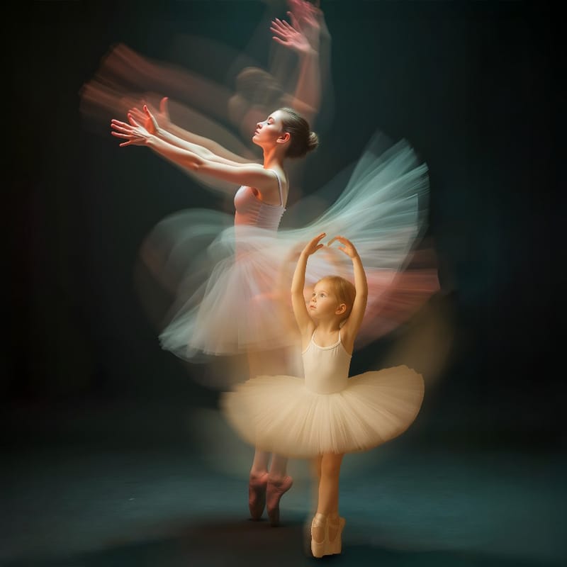 סניף אם המושבות (סטודיו קוגומלו) מציג: "מעגל החיים"