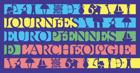 Journées Européennes de l'Archéologie