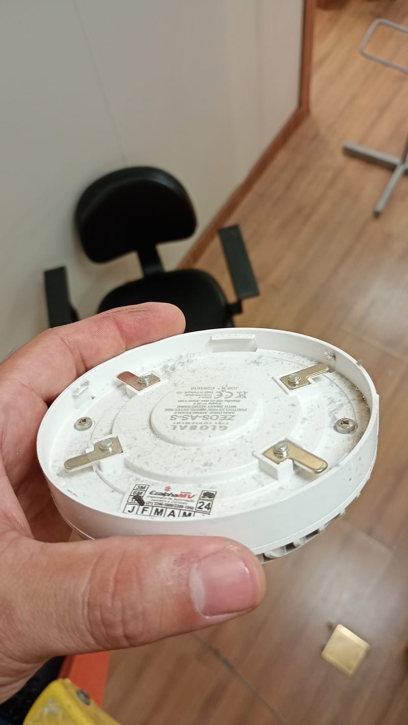 MANUTENÇÃO EM CENTRAIS