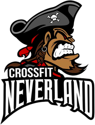 CrossFit Neverland