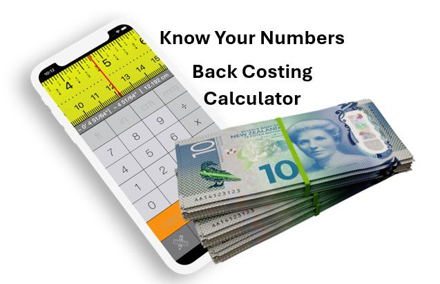 1. Why Knowing Your Numbers Matters: The Real Benefits of Back Costing