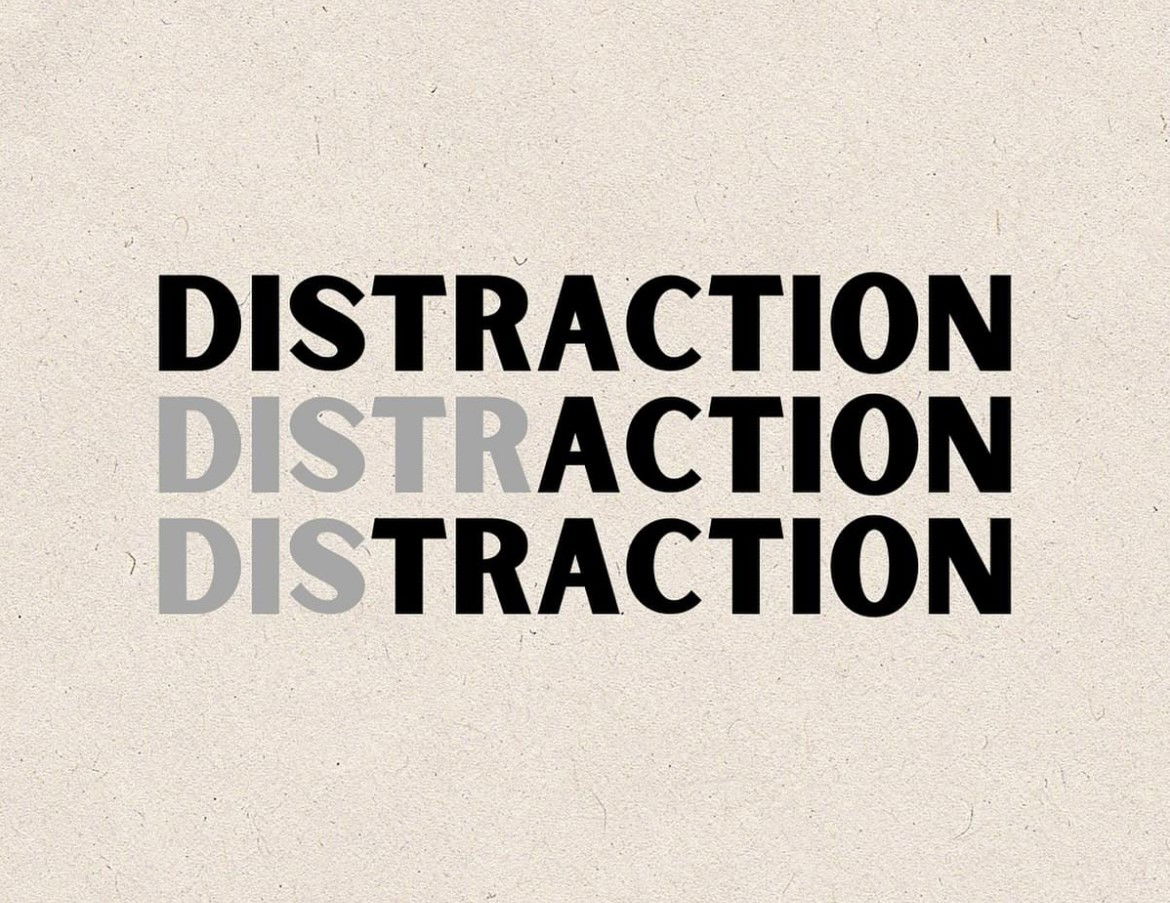 7. Focus and Get Sh!t Done: How to Build Habits That Drive Action