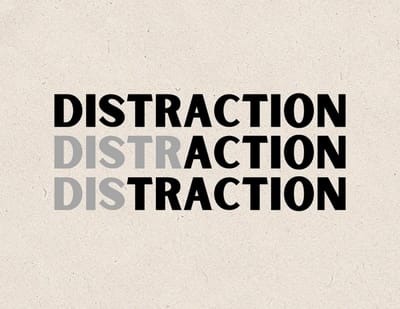 7. Focus and Get Sh!t Done: How to Build Habits That Drive Action