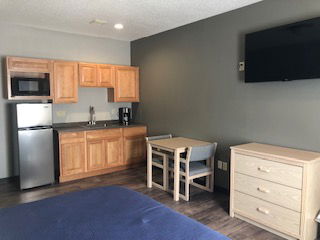 Extended Stay