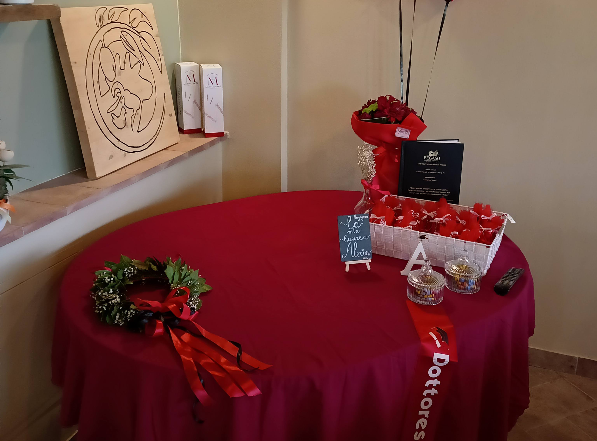 ORGANIZZA IL TUO EVENTO CON NOI!