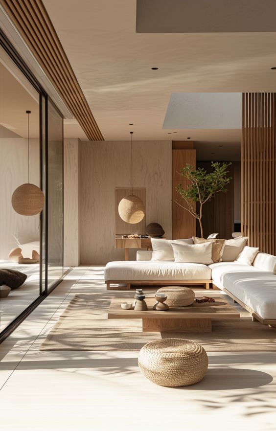 Les 6 Tendances Décos Qui Vont Conquérir Nos Maisons  fin 2024 début 2025