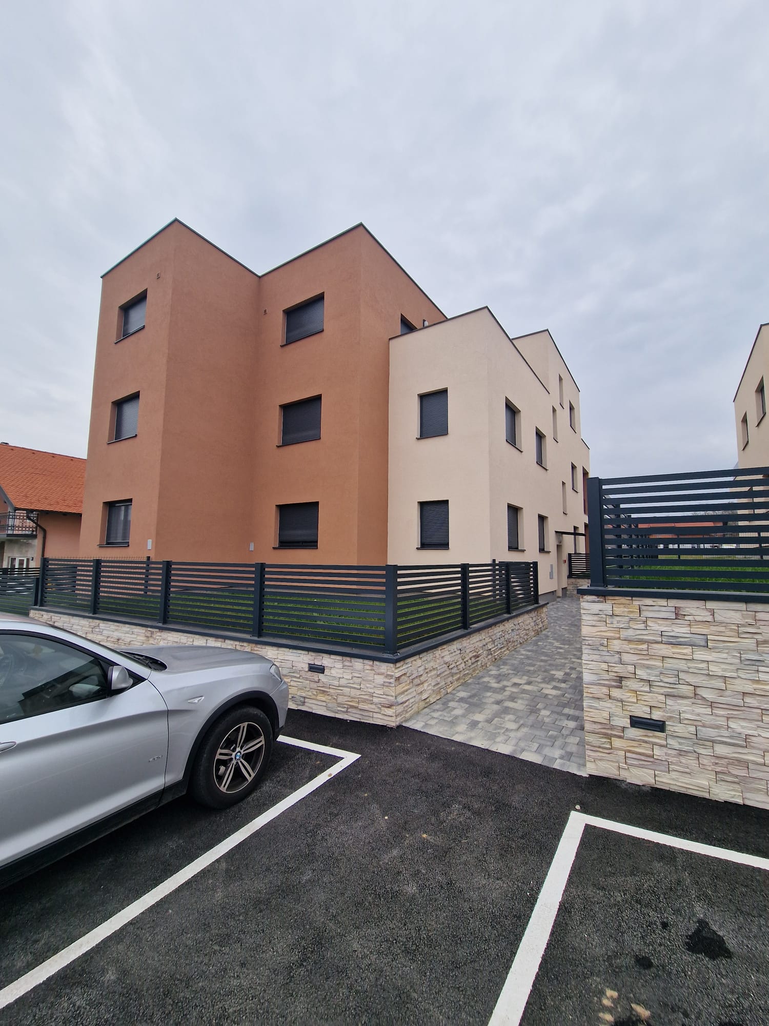 SESVETE - Popovečka ul.