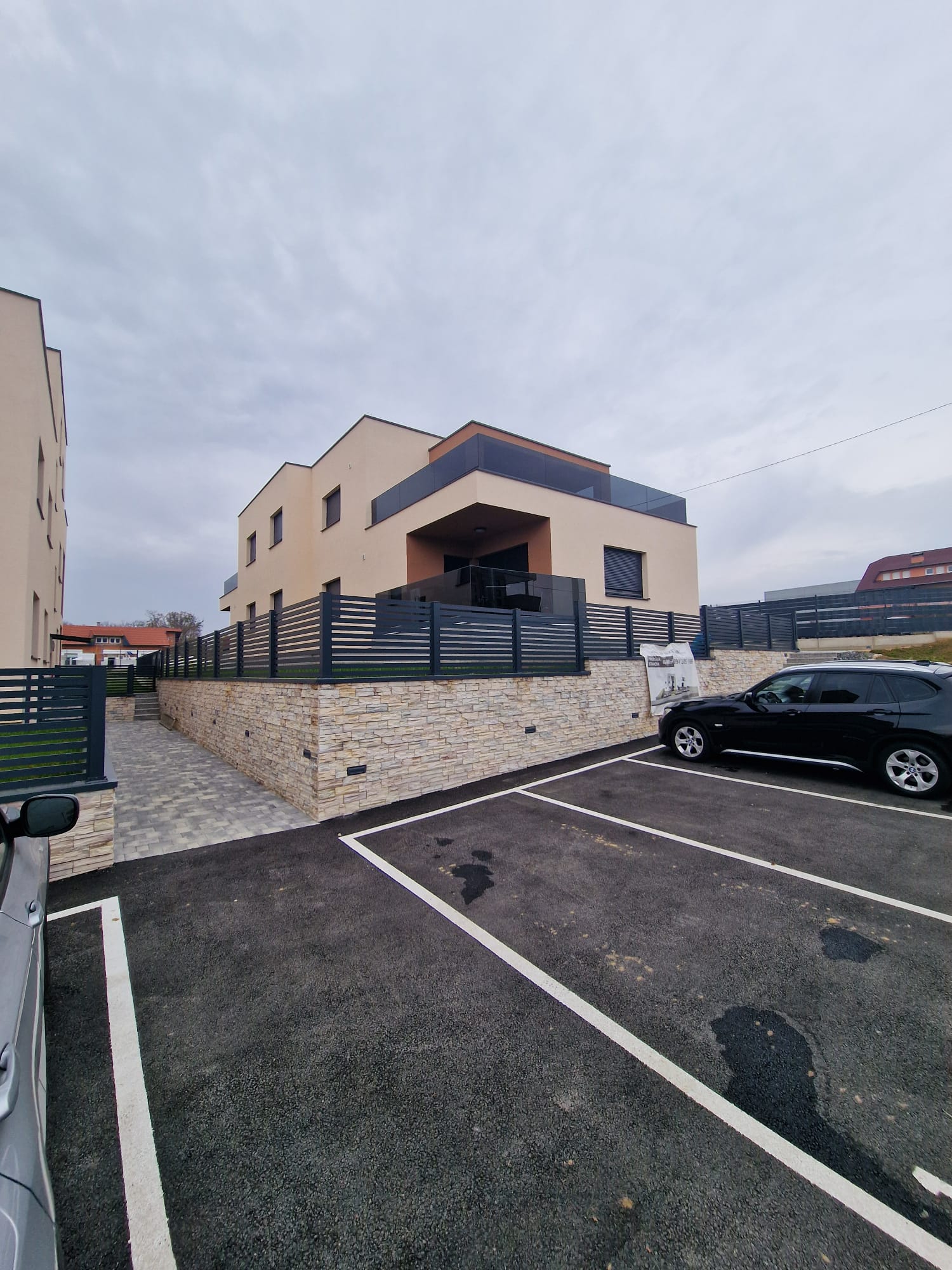 SESVETE - Popovečka ul.