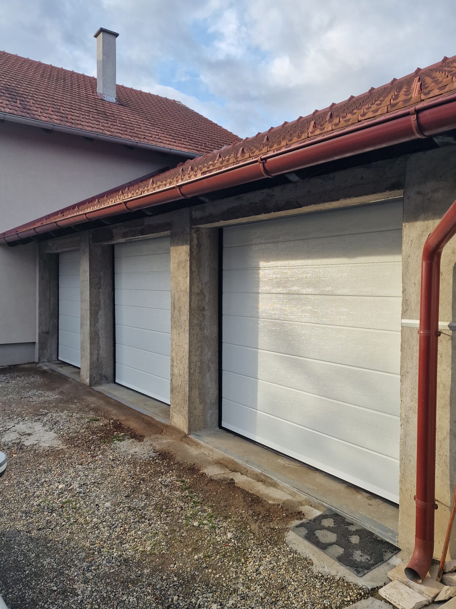 IVANIĆ GRAD - Kolodvorska ul