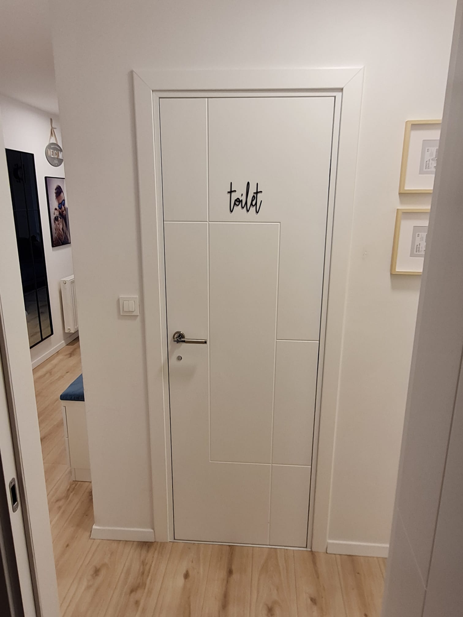 LAKIRANA VRATA-UFREZI