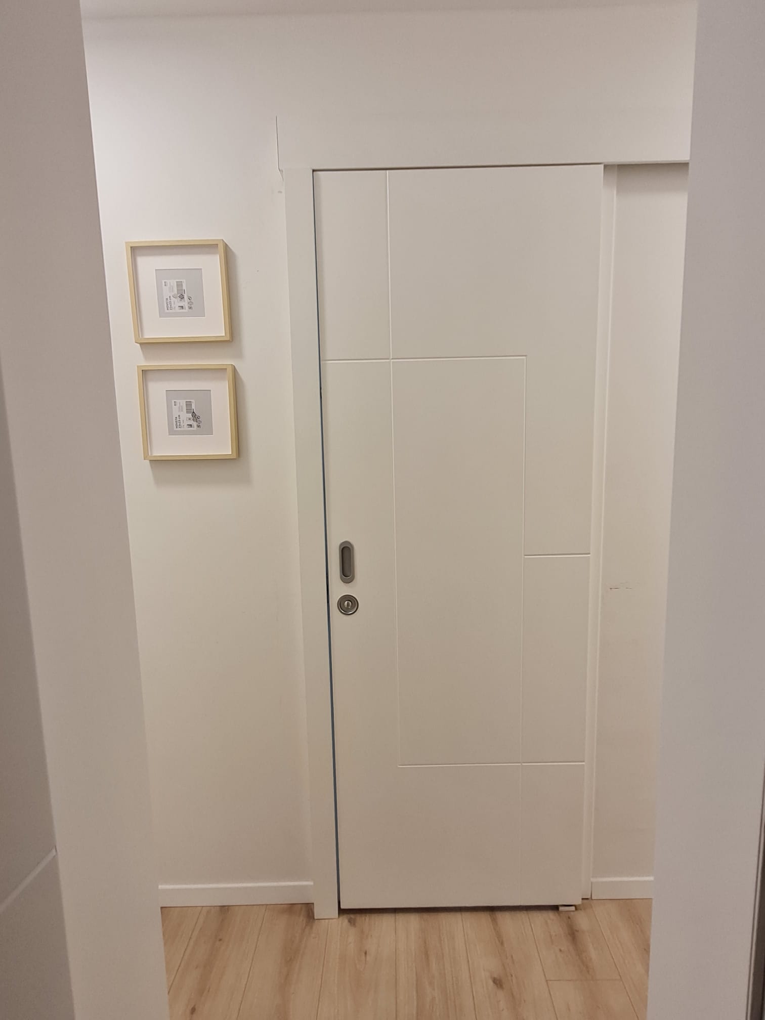 KLIZNA LAKIRANA VRATA