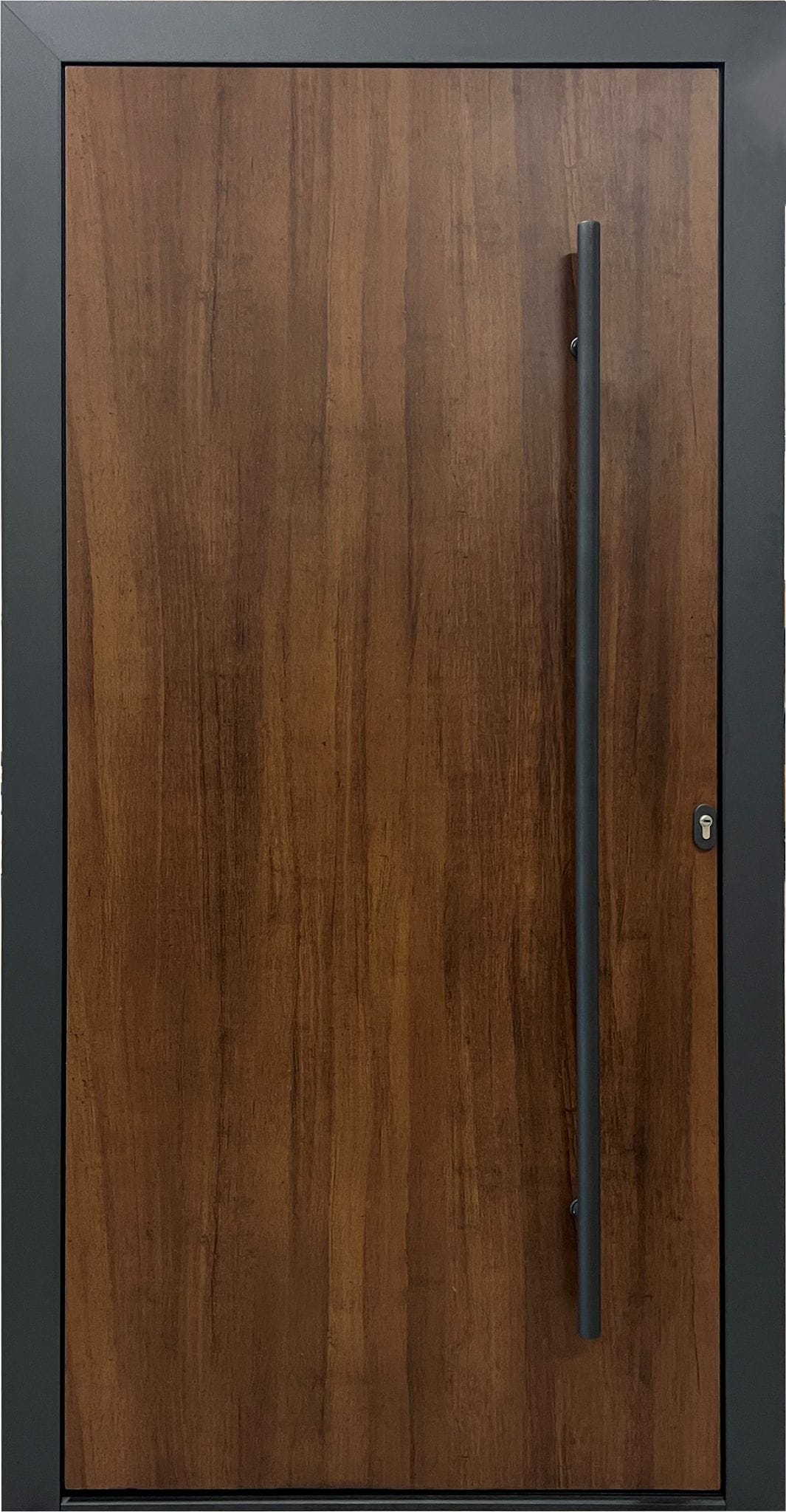 ALUMINIJSKA TERMOIZOLACIJSKA VRATA