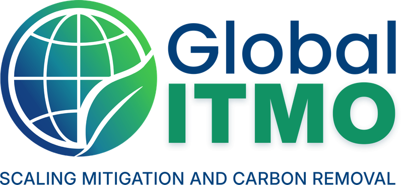 Global ITMO Ltd. Pre- Seed stage, open for investments.