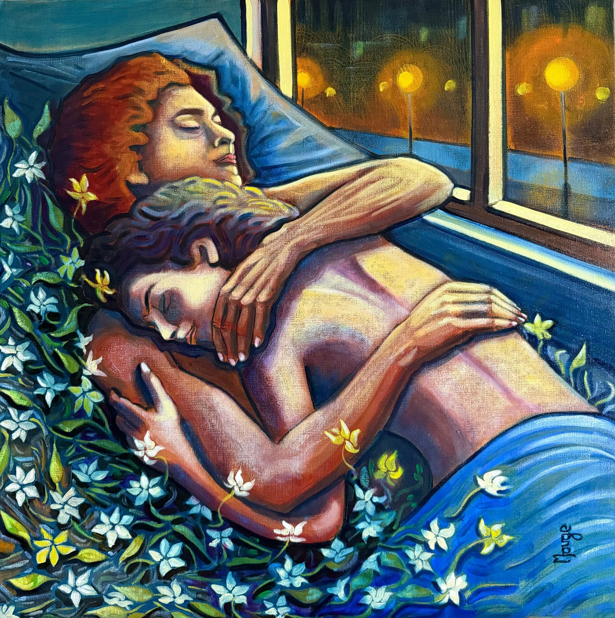 DREAMS