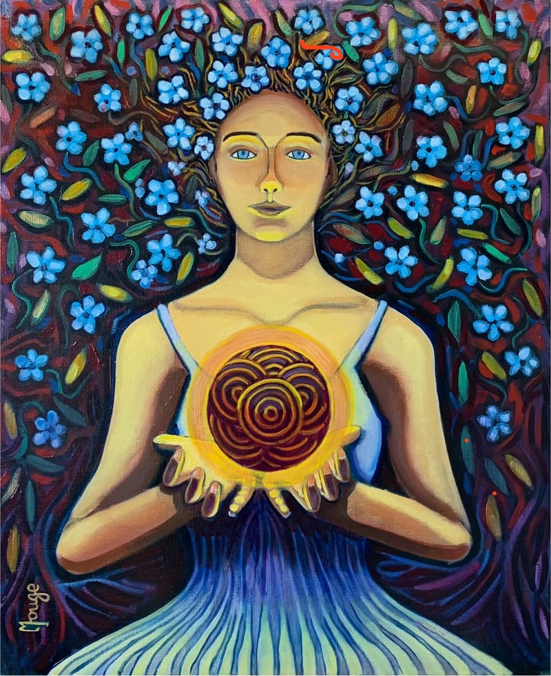 Exposition Hôtel de Vogüé