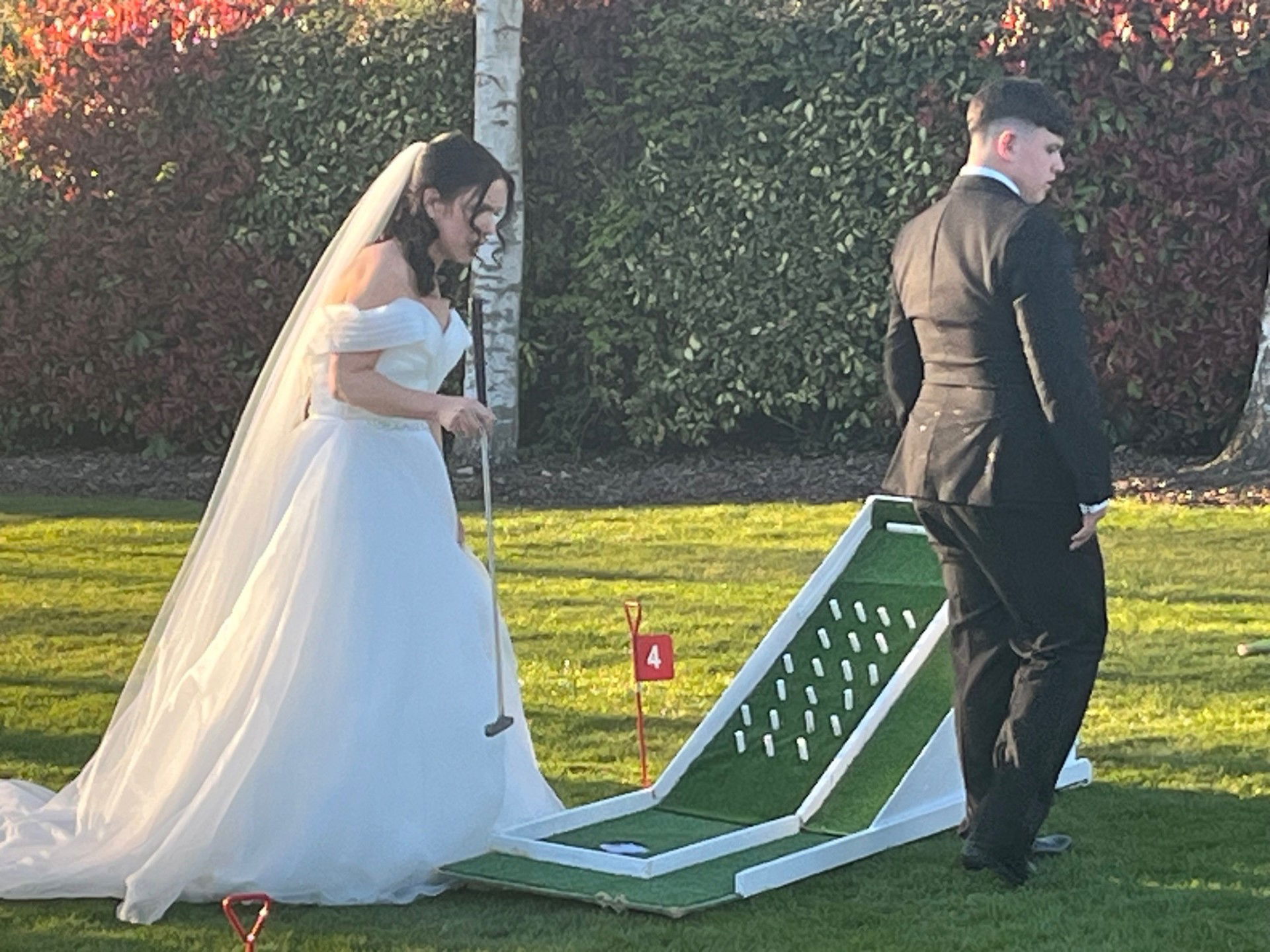 Crondon Wedding Venue , Essex