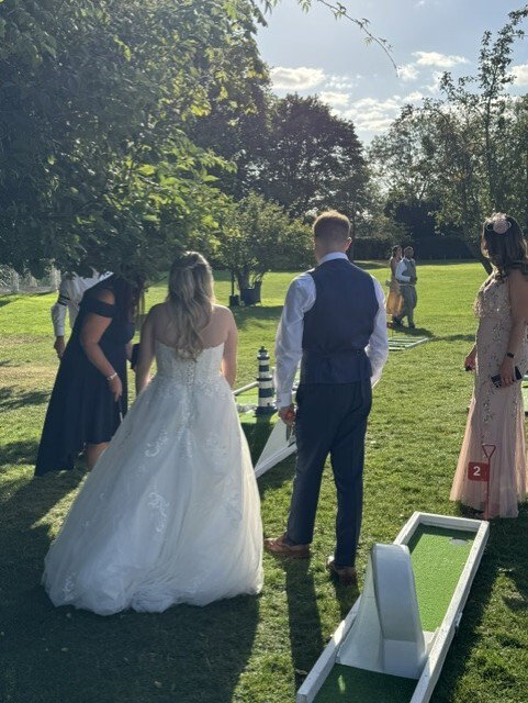 Fennes wedding venue
